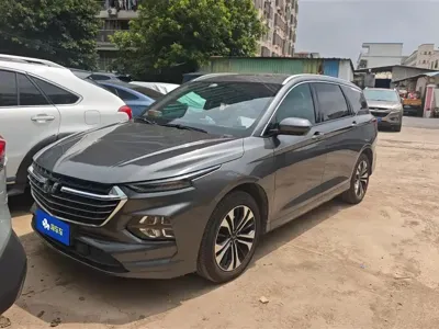 Wuling Victory