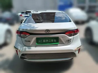 Toyota Levin