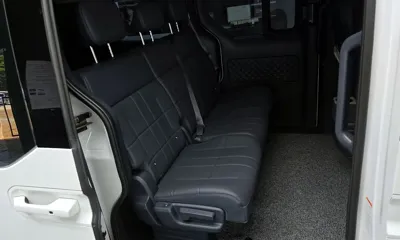 Kia PV5