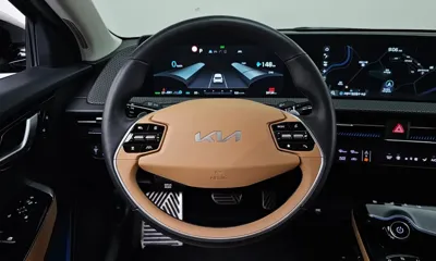 Kia EV6