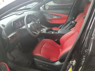 Changan UNI-T