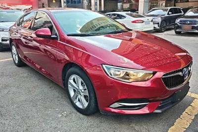 Buick Regal