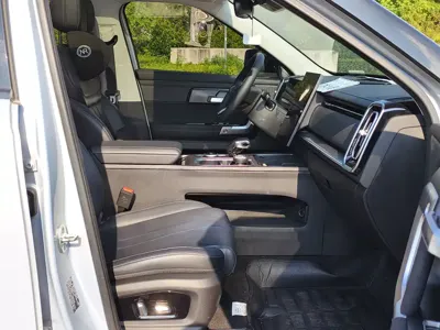 Chery Explorer 06