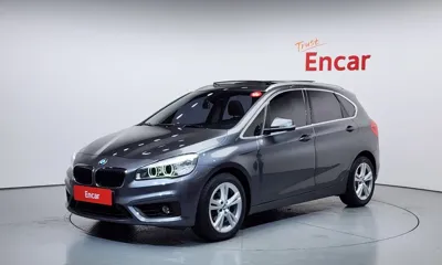 BMW 2-Series