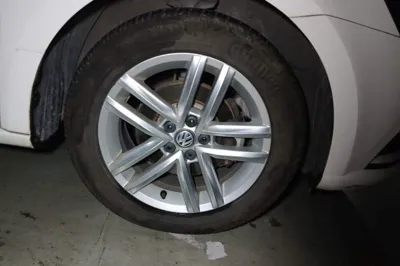 Volkswagen Gran Lavida
