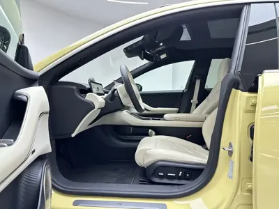 Nio ET5