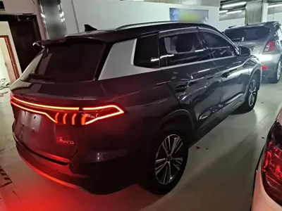 BYD Pro