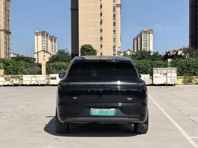Li Auto Li L7