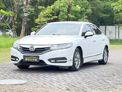 Honda Spirior