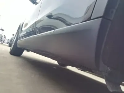 BMW X5 (Import)