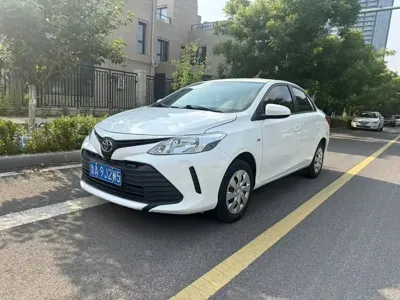 Toyota Vios