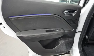 Renault-KoreaSamsung Captur