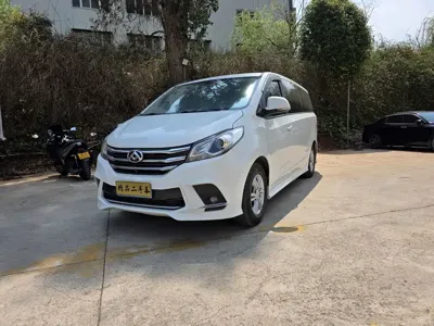 大通 G10