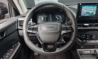 KG_Mobility_Ssangyong Musso
