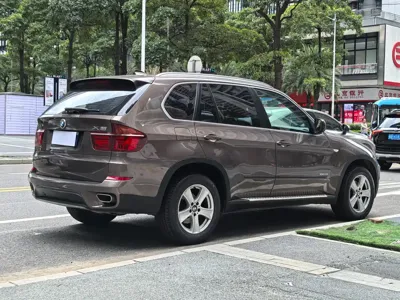 BMW X5 (Import)