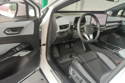 Volkswagen ID.4 X