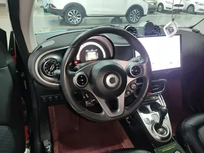 Smart Smart Fortwo