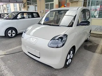 Wuling MINIEV