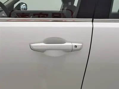 Honda Avancier