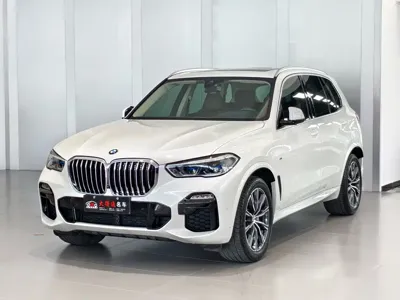 BMW X5 (Import)