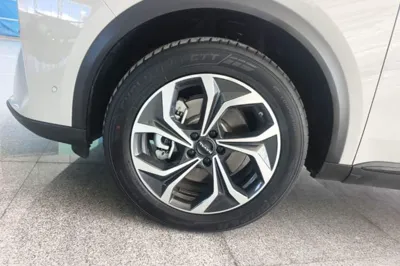 Haval Fierce Dragon Max