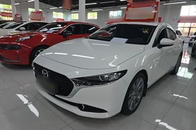 Mazda Mazda 3 Axela