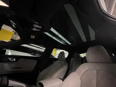 Polestar Polestar 2