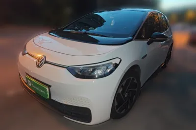 Volkswagen ID.3
