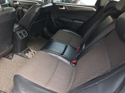 Honda Jade
