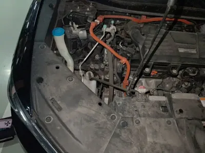 Honda Breeze PHEV
