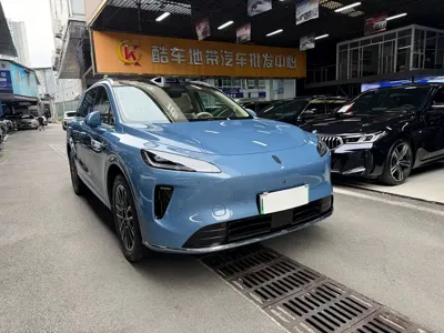 尚界 尚界H5