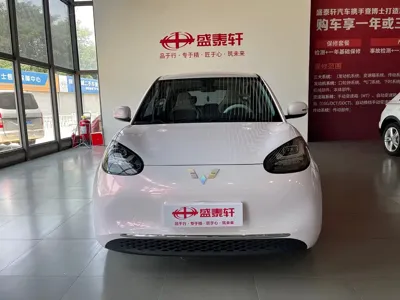 Wuling Bingo
