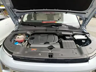 Geely ICON