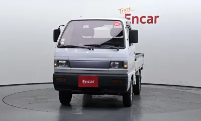 ChevroletGMDaewoo labo