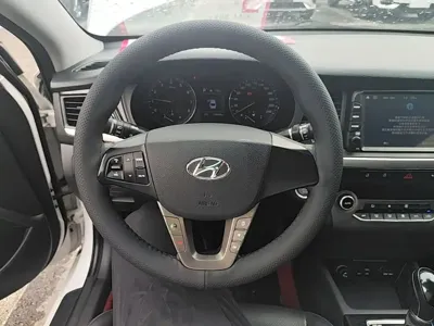 Hyundai Mistra