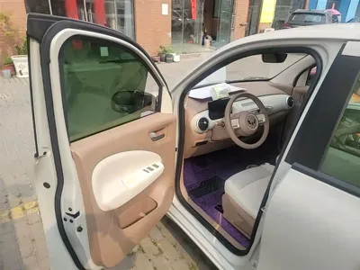 Wuling MINIEV