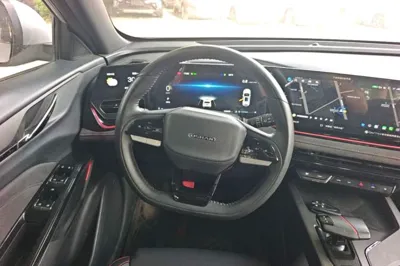 CHANGAN OSHAN X5 PLUS