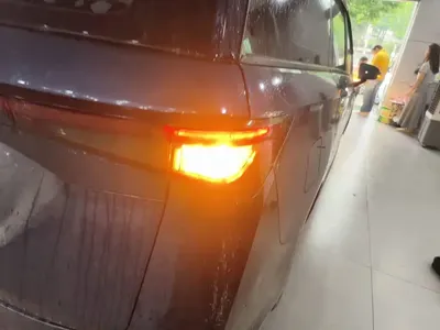 Wuling Jiachen
