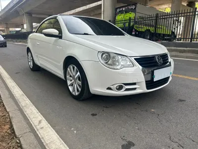 Volkswagen Eos