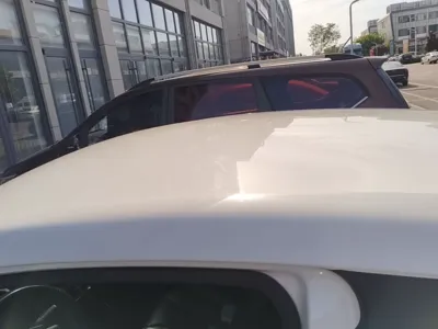 Roewe Clever