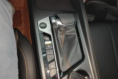CHANGAN OSHAN X7 PLUS