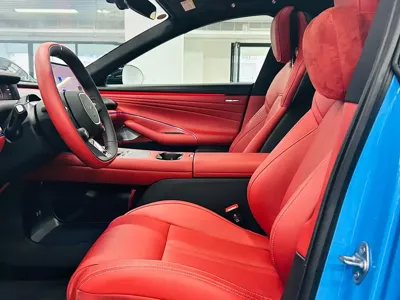 Xiaomi SU7