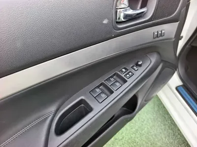 Infiniti G