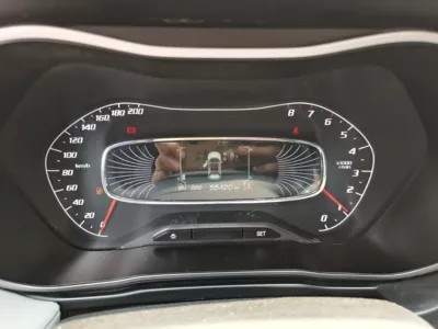 Baojun 510