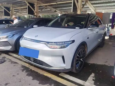 Leapmotor Leapmotor C11