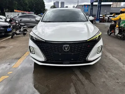 Changan Eado