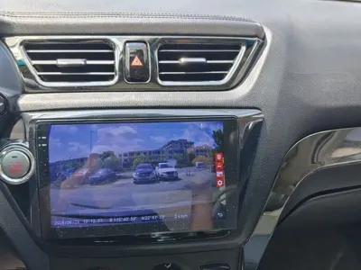 Kia K2