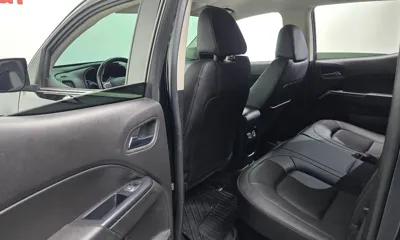 ChevroletGMDaewoo Colorado