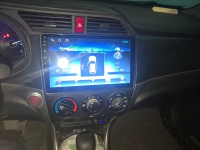 Honda Crider