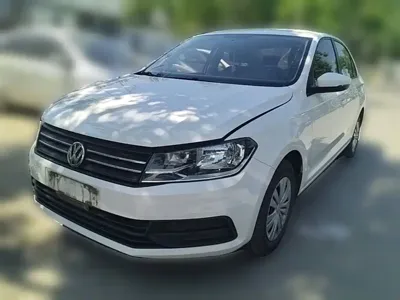 Volkswagen Santana